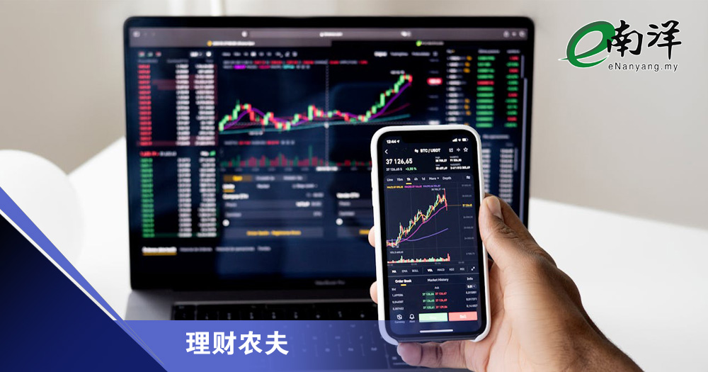 别让噪音左右投资/理财农夫